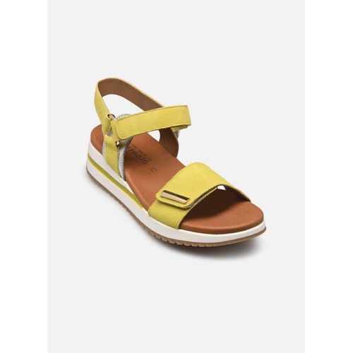 Sandales Et Nu Pieds Mephisto Jeanie Pour Femme