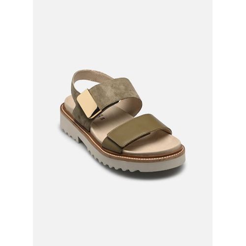 Sandales Et Nuspieds Mephisto Violaine Pour