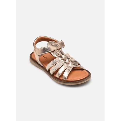 Sandales Et Nu Pieds Babybotte Karoussel Pour Enfant