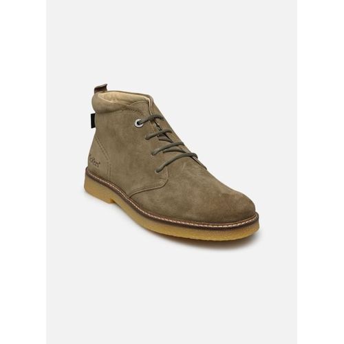 Chaussures Bottines Et Boots Kickers Kick Leo Pour
