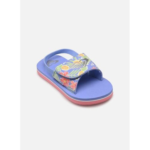 Sandales Et Nuspieds Roxy Tw Finn Pour Enfant