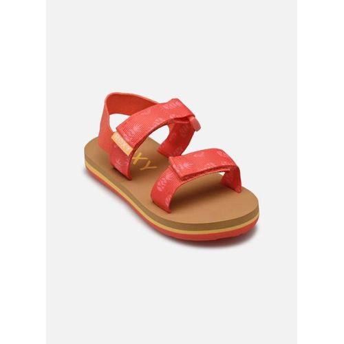 Sandales Et Nuspieds Roxy Tw Roxy Cage Pour Enfant