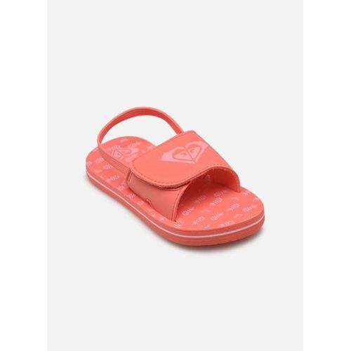 Sandales Et Nuspieds Roxy Tw Finn Pour Enfant