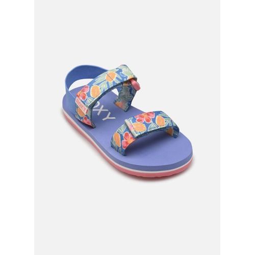 Sandales Et Nuspieds Roxy Tw Roxy Cage Pour Enfant