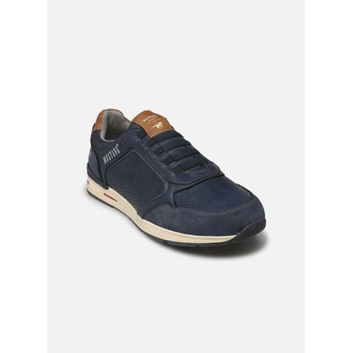 Baskets Mustang Shoes 4154401 Pour