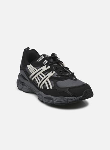 Chaussures Baskets Asics Gelsnyc Utility M Pour