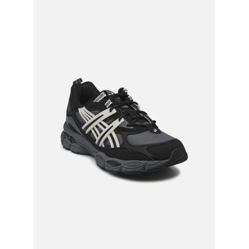 Chaussures Baskets Asics Gelsnyc Utility M Pour