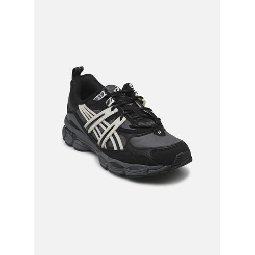 Chaussures Baskets Asics Gelsnyc Utility W Pour