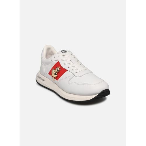 Baskets Love Moschino Dune Ja15373g1m Pour