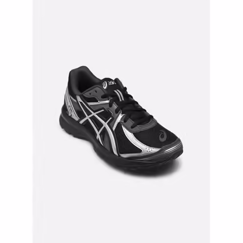 Chaussures Baskets Asics Jog 100s W Pour