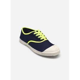 Baskets Bensimon Lacet Bineon Pour