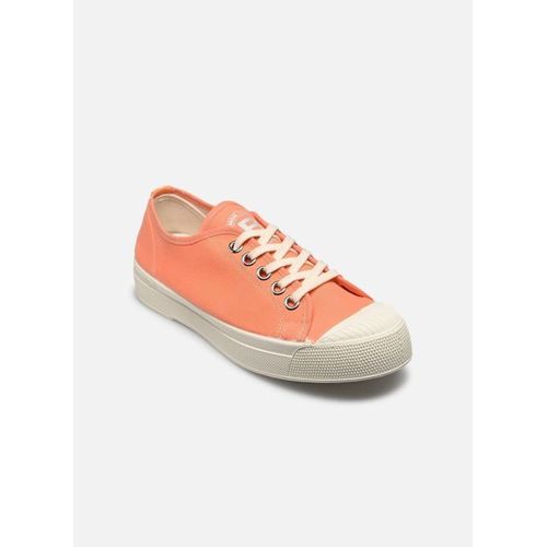Baskets Bensimon Romy Pour