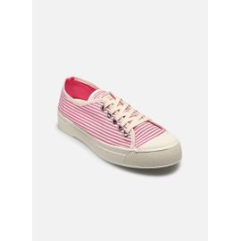 Baskets Bensimon Romy Small Stripes Pour