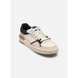 Chaussures Baskets Clarks Courtlite2 Lo Pour