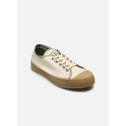 Baskets Bensimon Romy Authentique Pour