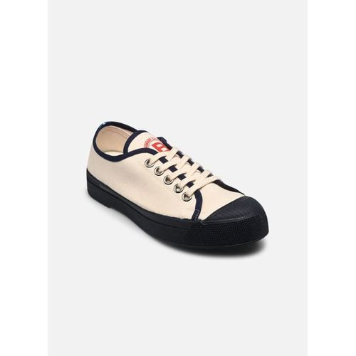 Baskets Bensimon Romy Authentique Pour