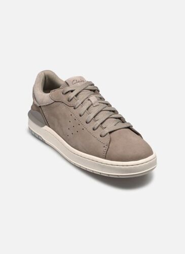 Chaussures Baskets Clarks Courtlite2 Run Pour