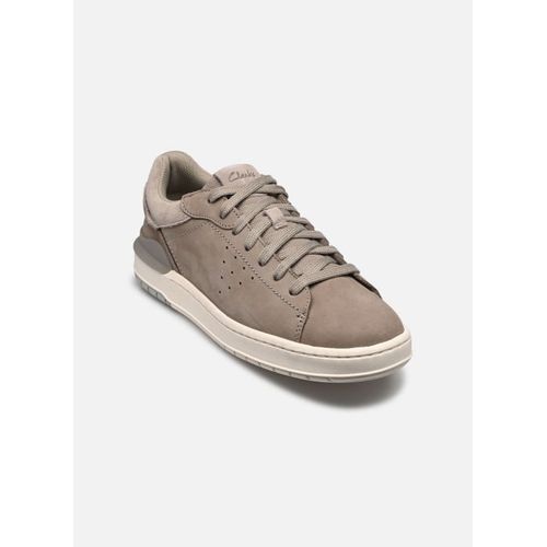 Chaussures Baskets Clarks Courtlite2 Run Pour