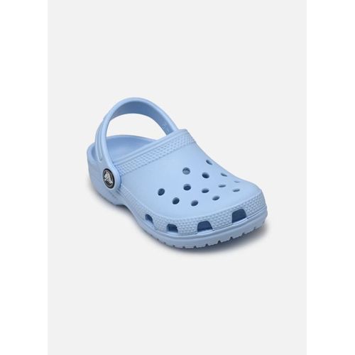 Chaussures Sandales Et Nuspieds Crocs Classic Clog Pour Enfant