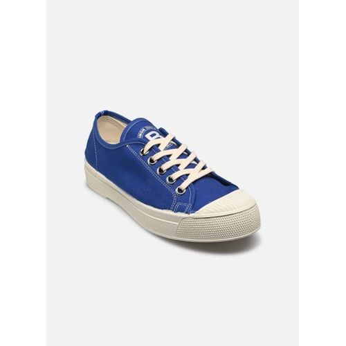 Baskets Bensimon Romy Pour