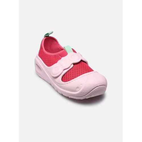 Sandales Et Nu Pieds Crocs Swiftwater Splash K Pour Enfant