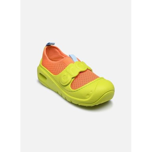 Sandales Et Nu-Pieds Crocs Swiftwater Splash T Pour Enfant