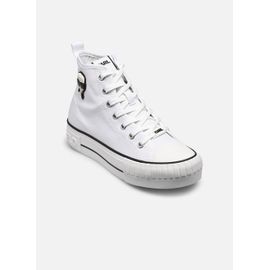 Baskets Karl Lagerfeld Kampus Max Nft Patch Hi Lace Pour