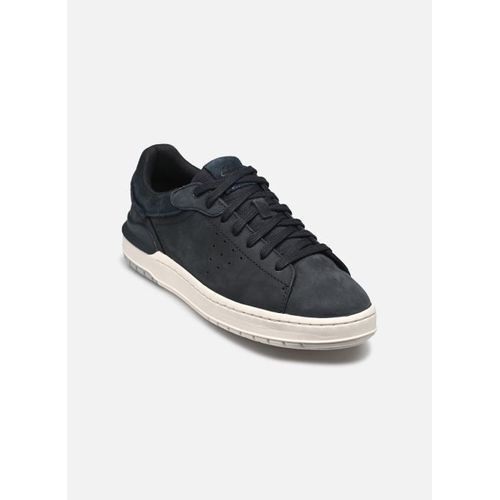Chaussures Baskets Clarks Courtlite2 Run Pour