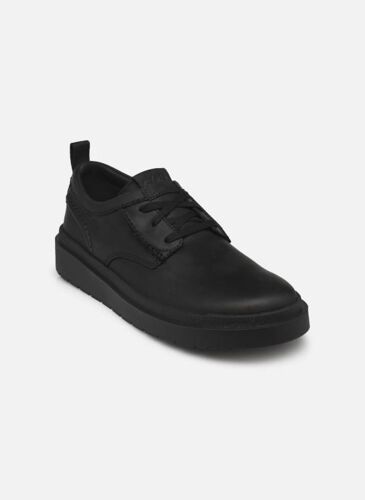 Chaussures Baskets Clarks Polden Lace Pour