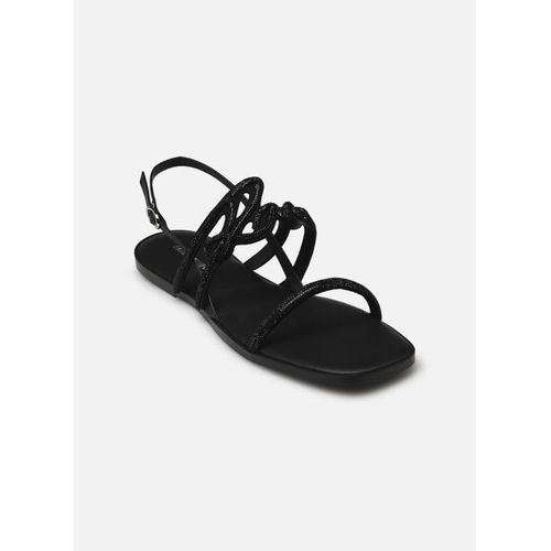 Sandales Et Nuspieds Karl Lagerfeld Olympia Karl Signia Slide Pour