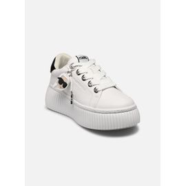 Baskets Karl Lagerfeld Kreeper Lo Nft Twin Pendant Lo Pour