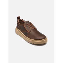 Chaussures Baskets Clarks Polden Lace Pour