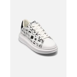 Baskets Karl Lagerfeld Kapri Twin Nft Graffiti Pour
