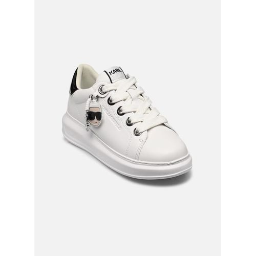 Baskets Karl Lagerfeld Kapri Karl Twin Pendant Lo Pour
