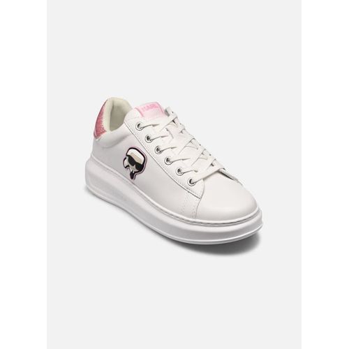 Baskets Karl Lagerfeld Kapri Karl Nft Lo Lace Pour