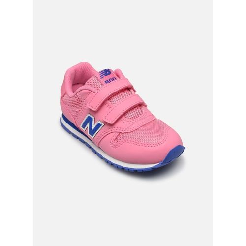 Chaussures Baskets New Balance Iv500 Pour Enfant