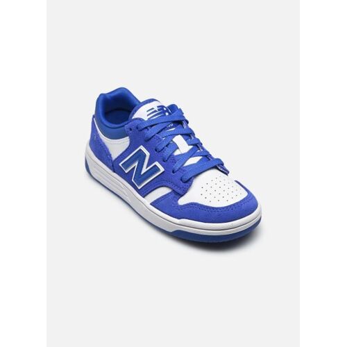 Chaussures Baskets New Balance Psb48 Pour Enfant