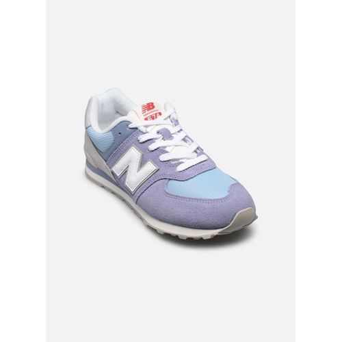 Chaussures Baskets New Balance Gc574 Pour Enfant