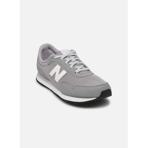 Chaussures Baskets New Balance Gc323 Pour Enfant
