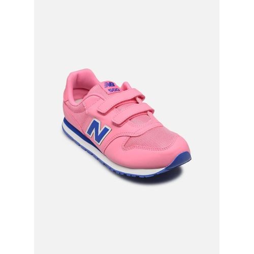 Chaussures Baskets New Balance Gv500 Pour Enfant