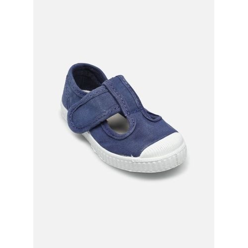 Baskets Cienta Pilou Pour Enfant