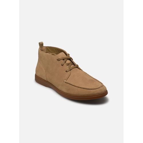 Chaussures Bottines Et Boots Clarks Torford Mid Pour