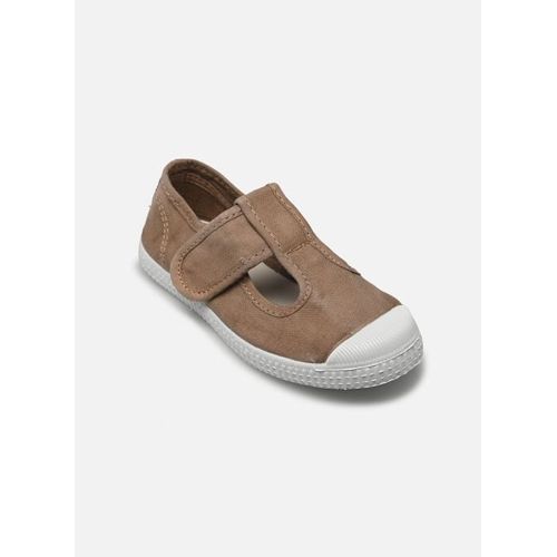 Baskets Cienta Pilou Pour Enfant