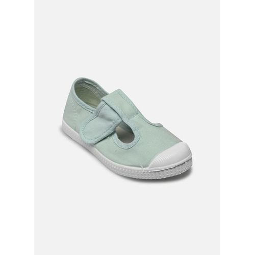 Baskets Cienta Pilou Pour Enfant