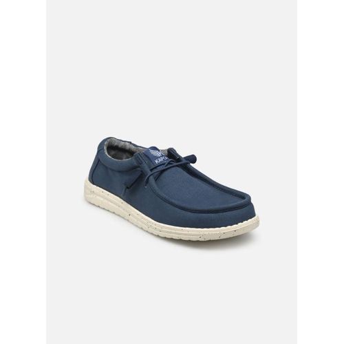 Chaussures Lacets Kaporal Brime Pour