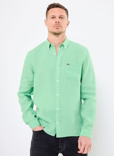 Vêtements Lacoste Chemise Lacoste Ch5692 Pour Accessoires