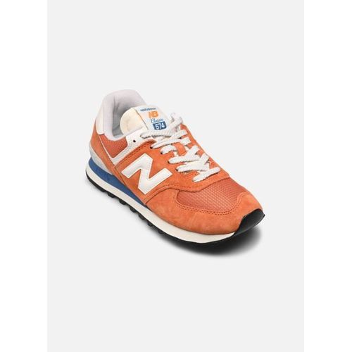 Chaussures Baskets New Balance U574 W Pour