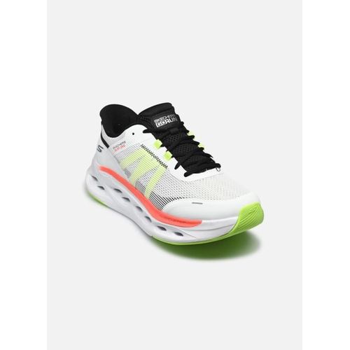 Chaussures Baskets Skechers Slipsins Max Cushioning Glide Step Pour