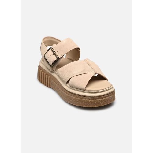 Chaussures Sandales Et Nuspieds Clarks Evamar Wish Pour