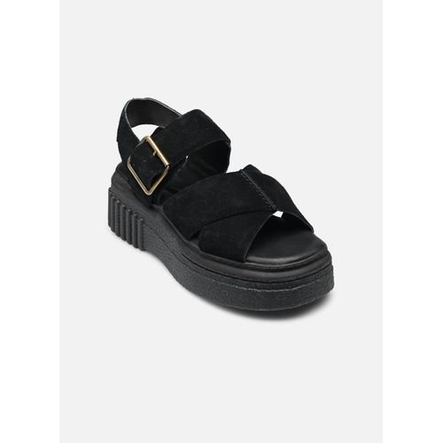 Chaussures Sandales Et Nuspieds Clarks Evamar Wish Pour